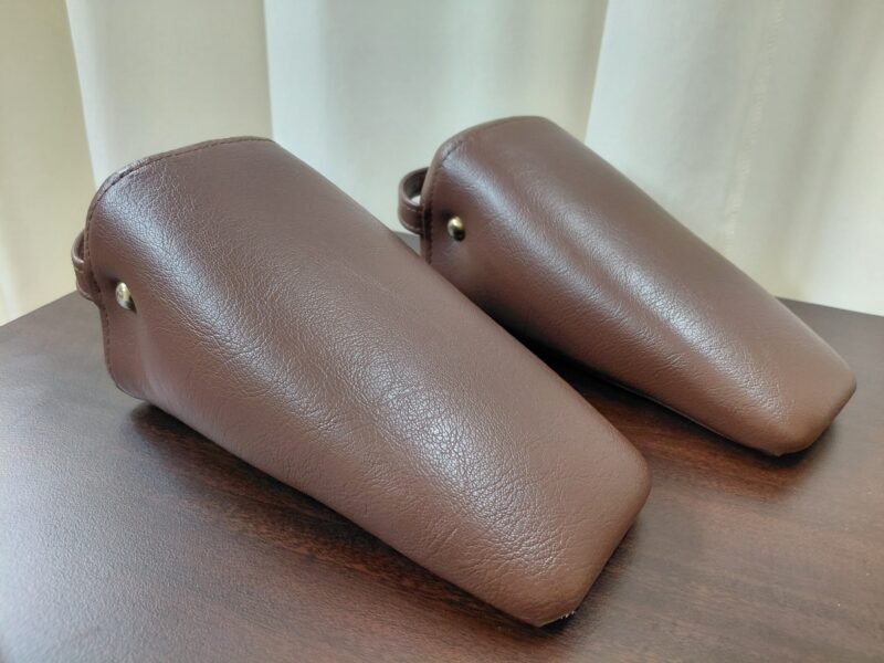 神二整骨院・神二はり灸院のブロック矯正